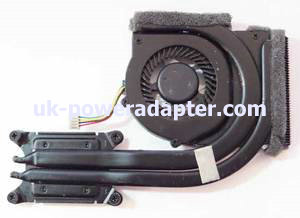 Lenovo Thinkpad T420S T420SI T430 T430S Cooling Fan - 04W3486