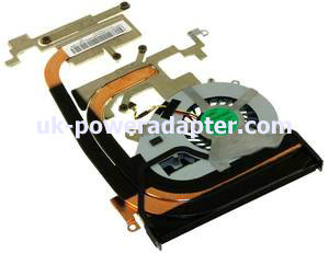 Genuine Sony Vaio SVF15 Heatsink Fan 3FFI3TMN030