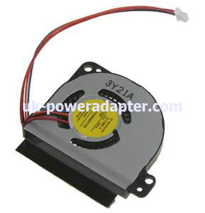 Toshiba Portege Z830, Z930, Z935 Cooling Fan - P000559330