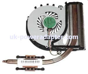 Sony Vaio SVF15 Heatsink Fan 3VHK9TMN030