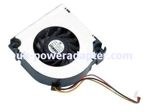 Toshiba Portege M780 M800 M805D Cooling Fan P000527850