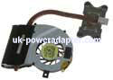 Toshiba Satellite L745D Cooling Fan AMD 3ITE8TM0I00 3ITE6TA0I00