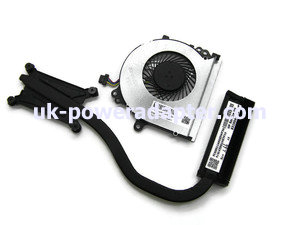 HP Probook 430 G3 Cooling Fan Heatsink 45X61HSTP10 (RF) 831902-001