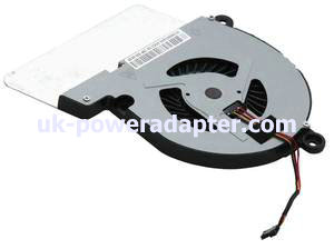 Genuine Toshiba Satellite U940 U945 Cooling Fan DC28000C6A0 K000137740