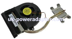 Toshiba Satellite C75D L75D Heatsink Cooling Fan 3CBD9TM0I003 3CBD9TM0I103 3CBD9TM01I10-3
