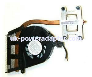 Toshiba Satellite L40 L40t L45 L45t S40 S40t S45 S45t Heatsink Fan K000144470