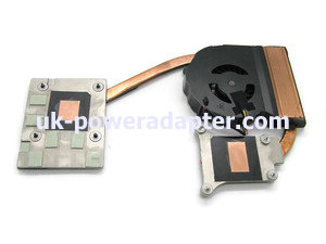 HP ZBook 15 G2 734291-001 Graphics BD Fan And Heatsink AT0TJ001AC0