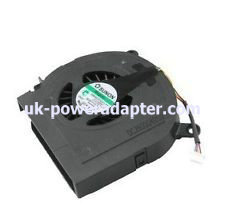 Genuine Dell Latitude E6500 CPU Cooling Fan 0YP387 YP387