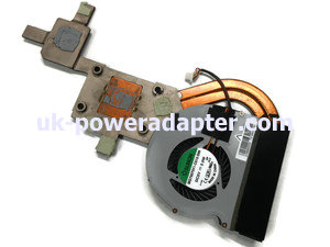 Acer Aspire 3830T 3830TG Fan And Heatsink MG75070V1-C010-S99 AT0I6002SS0