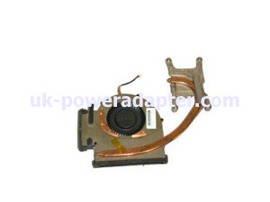 Lenovo Thinkpad T520 Fan Heatsink 75Y5784