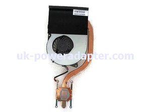 Asus A73 A73E Heatsink Fan 13N0-KPA0101