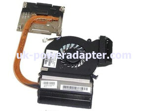 HP Pavilion DV7-7000 DV7-7023CL Fan and Heatsink 682178-001