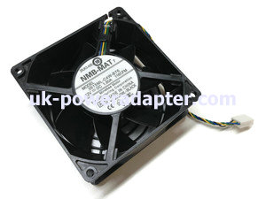 Dell T610 Fan 116CFM 2RJK3-A00 3615ML-C4W-B76 02RJK3 2RJK3