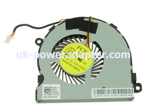 Genuine Dell Inspiron 15 5547 14 5547 Cooling Fan 3RRG4 DFS170005010T0