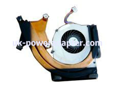 Lenovo T410S fan Heatsink 45M2680 45M2681