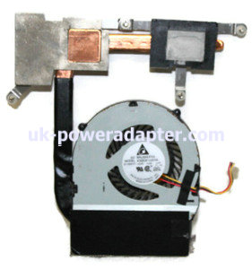 Dell Precision M4700 Cooling Fan withHeatsink 60.4UV02.012 A02 KSB06105HA