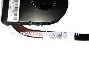 New Genuine Lenovo ThinkPad L570 Cooling Fan and Heatsink 01AY479