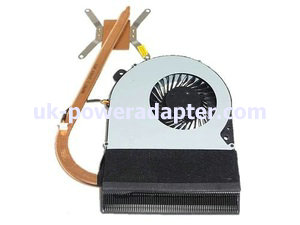 Asus K55N Fan Heatsink 13GNAM1AM010-1