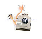 Sony Vaio VGN-AW Series Cooling Fan Heatsink UDQFZZH24CF0