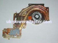 Genuine Lenovo Thinkpad Edge E450 Thinkpad Edge E455 Cooling Fan Heatsink 00HN675