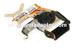 HP Pavilion TX2000 TX1000 CPU Fan Heatsink (RF)