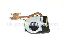 Asus X550C CPU Cooling Fan and Heatsink 13N0-PZA0101