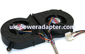 Lenovo ThinkCentre M62z Cooling Fan 03T9840