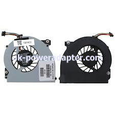 HP Elitebook 2560P Fan 653762-001