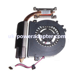 Samsung 300E NP300E5E Fan Heatsink (RF) BA62-00819A BA31-00138A