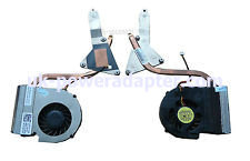 Dell Inspiron 15 M5040 Fan with Heatsink CN-00274F 60.4EM04.01