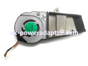Acer Aspire One 722 CPU Heatsink And Fan AT0I2002AG0 (RF) AT0I2002SS0