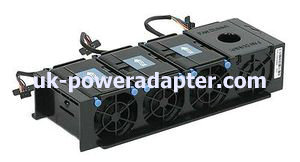 Lenovo ThinkServer RD540 RD330 RD430 Fan Cage Assembly 03X3864