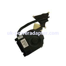 Acer Aspire V5-531 Series V5-531-4636 CPU Fan Heatsink 60.M2DN1.003 60M2DN1003