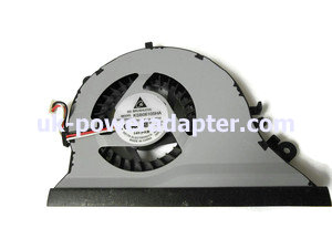 Samsung QX410 CPU Cooling Fan KSB06105HA BA31-00095A 1402FKR (RF) E012