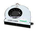 Acer Aspire 7560 Gateway NV77H CPU Cooling Fan DC280009PS0
