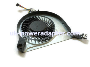 New Genuine HP Pavilion 15-P CPU Processor Cooling Fan 767776-001