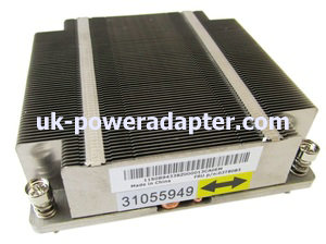 Lenovo Thinkserver RD330 RD430 Heatsink 03X3880