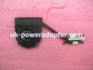 Lenovo ThinkPad S440 Heatsink Cooling Fan 04X1953