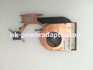 New Genuine Lenovo ThinkPad E575 Cooling Fan and Heatsink 01EN345