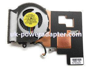 Acer Aspire V5 V5-122P Cooling Heatsink Fan 60.4LK02.001 (RF) 23.10794.001
