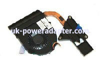 Lenovo Ideapad B570 V570 Cooling Fan 60.4IH17.002 604IH17002