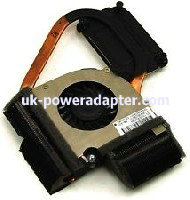 HP Pavilion DM4 DM4T Heatsink and Cooling Fan 6043B0080701