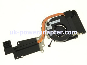 New Genuine Dell Latitude E6530 (UMA) CPU FAN and Heatsink AT0LH002ZCL