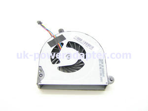 HP Elitebook 8560P 8560W CPU Cooling Fan 650293-001