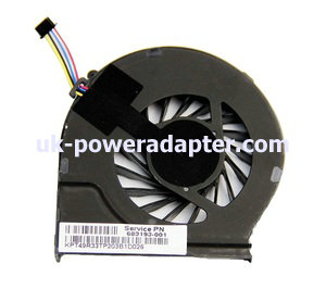 HP Pavilion G6 G7 G7-2000 CPU Cooling Fan 055417R1S