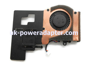 Acer Aspire V5 V5-122P Cooling Heatsink And Fan 23.10794.001 60.4LK02.001