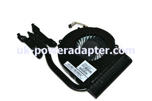 HP 15 15-D069wm CPU Fan And Heatsink 460204200-21M-G