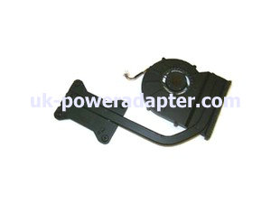 Genuine HP ProBook 430 G1 CPU Cooling Fan with Heatsink 727766-001