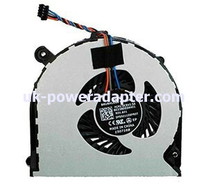 Genuine HP Probook 640 645 G1 Cooling Fan 742497-001