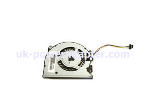 HP Envy X360 15-U010DX CPU Cooling Fan with Long Wire 776213-001